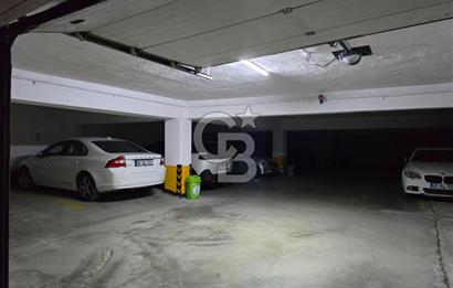 BAĞLICA'DA YÜZME HAVUZLU KAPALI OTOPARKLI SİTE İÇİNDE 4+1 DAİRE