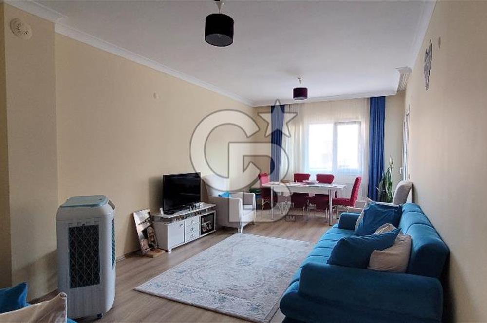 ZÜBEYDE HANIMDA 3+1 KAPALI OTOPARKLI DAİRE