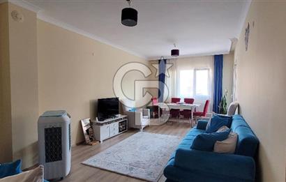ZÜBEYDE HANIMDA 3+1 KAPALI OTOPARKLI DAİRE