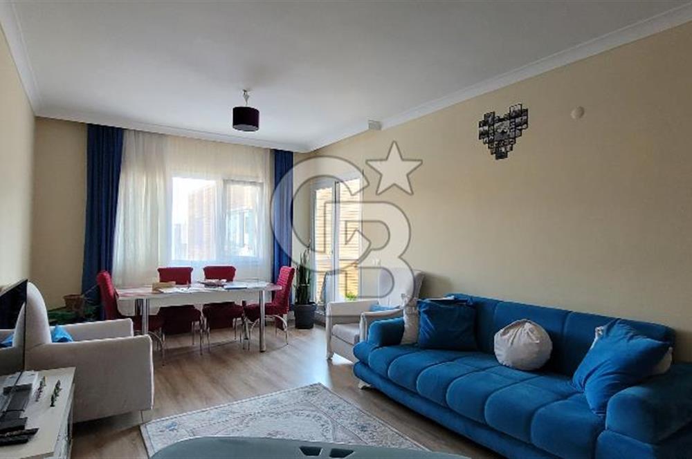 ZÜBEYDE HANIMDA 3+1 KAPALI OTOPARKLI DAİRE