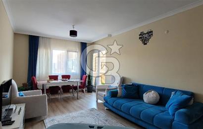 ZÜBEYDE HANIMDA 3+1 KAPALI OTOPARKLI DAİRE