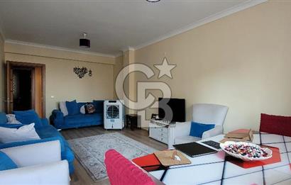 ZÜBEYDE HANIMDA 3+1 KAPALI OTOPARKLI DAİRE