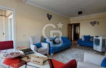 ZÜBEYDE HANIMDA 3+1 KAPALI OTOPARKLI DAİRE