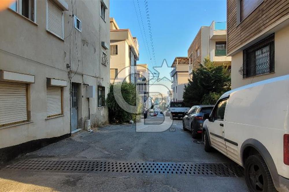 ZÜBEYDE HANIMDA 3+1 KAPALI OTOPARKLI DAİRE