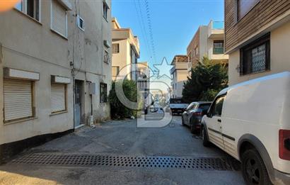 ZÜBEYDE HANIMDA 3+1 KAPALI OTOPARKLI DAİRE