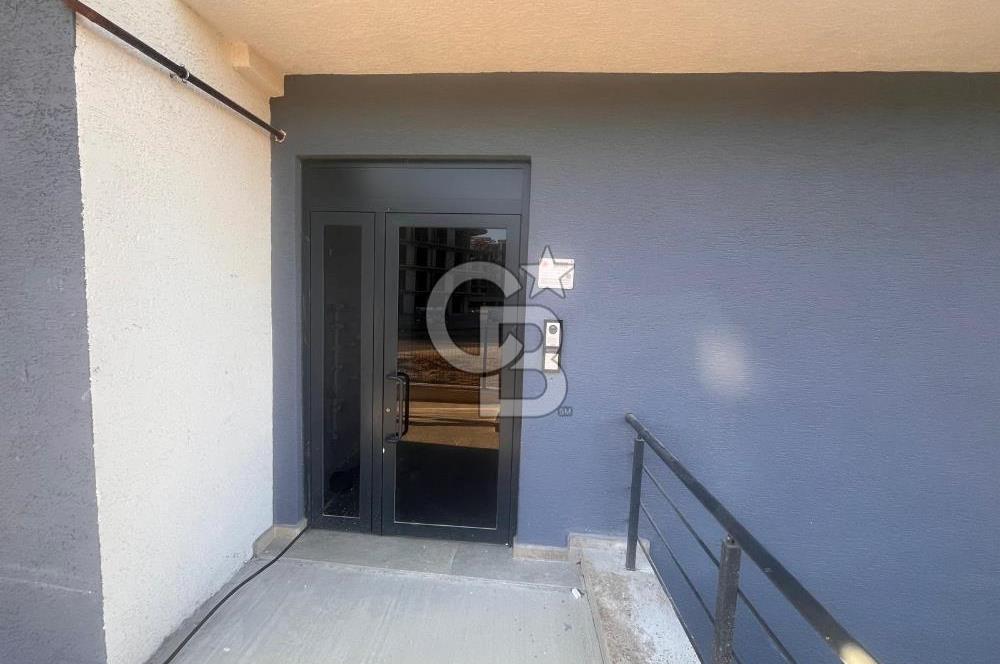 BAŞİSKELE PAŞADAĞ MAH.DE 1+1 SATILIK DAİRE 