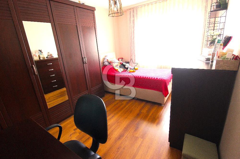 ÜMRANİYE ESENSEŞİR AĞAOĞLU ELTES GÜNEŞİ SİTESİ BENZERSİZ PEYZAJ VE HAVUZ CEPHELİ 119m2 3+1 SATILIK DAİRE FIRSATI !!!
