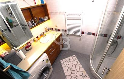 ÜMRANİYE ESENSEŞİR AĞAOĞLU ELTES GÜNEŞİ SİTESİ BENZERSİZ PEYZAJ VE HAVUZ CEPHELİ 119m2 3+1 SATILIK DAİRE FIRSATI !!!