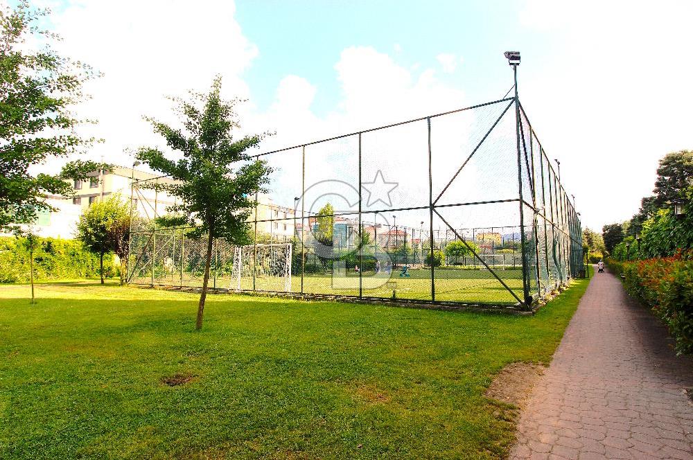 ÜMRANİYE ESENSEŞİR AĞAOĞLU ELTES GÜNEŞİ SİTESİ BENZERSİZ PEYZAJ VE HAVUZ CEPHELİ 119m2 3+1 SATILIK DAİRE FIRSATI !!!