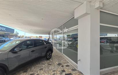 İZMİT OTOMOTİV DÜNYASININ KALBİNDE SATILIK 250M2 KÖŞE DÜKKAN