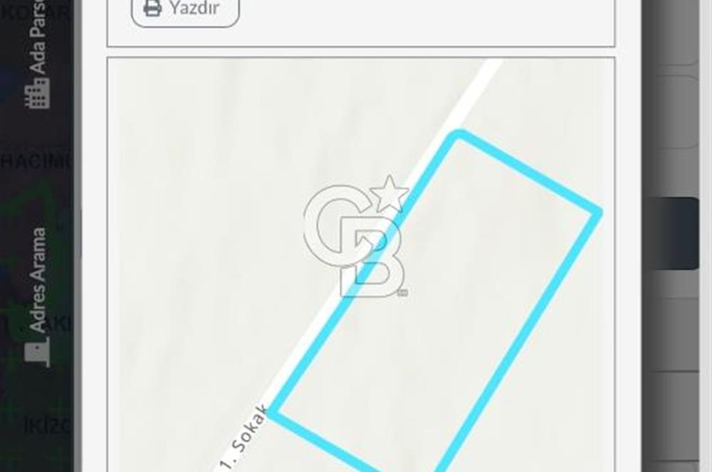 GÖLBAŞI EMİRLER MAHALLESİNDE 14 DÖNÜM SATILIK TARLA