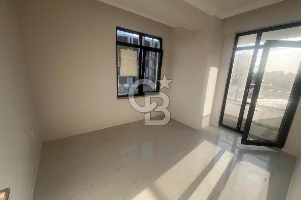 BAŞİSKELE PAŞADAĞ MAH.DE 1+1 SATILIK DAİRE 