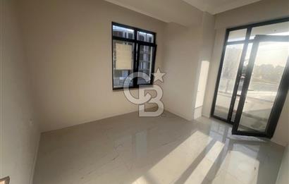 BAŞİSKELE PAŞADAĞ MAH.DE 1+1 SATILIK DAİRE 