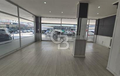 İZMİT OTOMOTİV DÜNYASININ KALBİNDE SATILIK 250M2 KÖŞE DÜKKAN