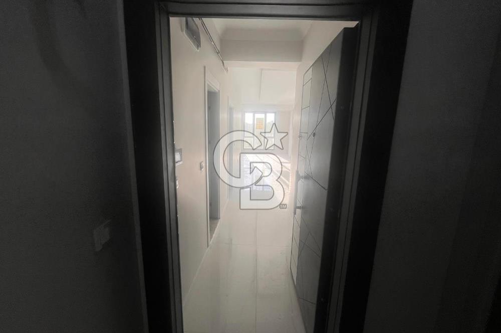 BAŞİSKELE PAŞADAĞ MAH.DE 1+1 SATILIK DAİRE 