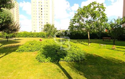 ÜMRANİYE ESENSEŞİR AĞAOĞLU ELTES GÜNEŞİ SİTESİ BENZERSİZ PEYZAJ VE HAVUZ CEPHELİ 119m2 3+1 SATILIK DAİRE FIRSATI !!!
