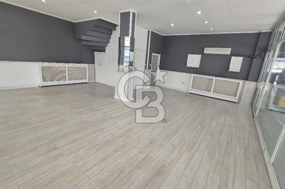 İZMİT OTOMOTİV DÜNYASININ KALBİNDE SATILIK 250M2 KÖŞE DÜKKAN