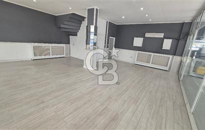 İZMİT OTOMOTİV DÜNYASININ KALBİNDE SATILIK 250M2 KÖŞE DÜKKAN