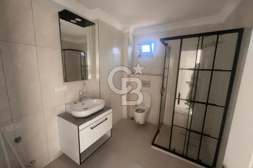BAŞİSKELE PAŞADAĞ MAH.DE 1+1 SATILIK DAİRE 