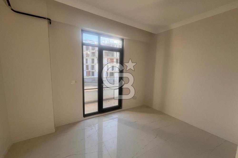 BAŞİSKELE PAŞADAĞ MAH.DE 1+1 SATILIK DAİRE 
