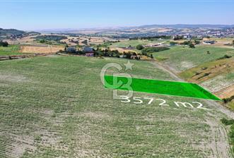 ÇATALCA ÇANAKÇA SATILIK MÜSTAKİL ARAZİ