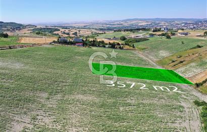 ÇATALCA ÇANAKÇA SATILIK MÜSTAKİL ARAZİ