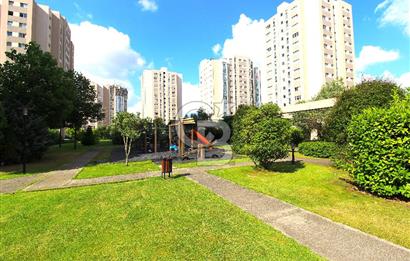 ÜMRANİYE ESENSEŞİR AĞAOĞLU ELTES GÜNEŞİ SİTESİ BENZERSİZ PEYZAJ VE HAVUZ CEPHELİ 119m2 3+1 SATILIK DAİRE FIRSATI !!!