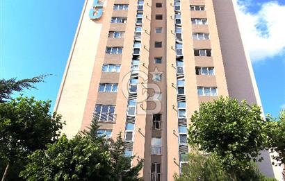 ÜMRANİYE ESENSEŞİR AĞAOĞLU ELTES GÜNEŞİ SİTESİ BENZERSİZ PEYZAJ VE HAVUZ CEPHELİ 119m2 3+1 SATILIK DAİRE FIRSATI !!!