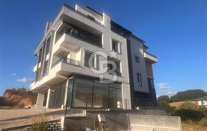 BAŞİSKELE PAŞADAĞ MAH.DE 1+1 SATILIK DAİRE 