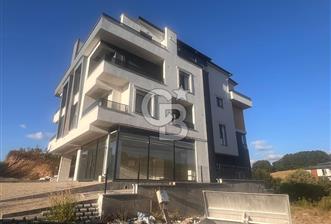 BAŞİSKELE PAŞADAĞ MAH.DE 1+1 SATILIK DAİRE 