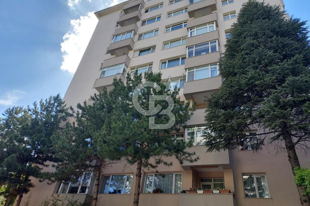 ÇANKAYA'DA SİTE İÇERİSİNDE KİRALIK DAİRE!!