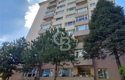 ÇANKAYA'DA SİTE İÇERİSİNDE KİRALIK DAİRE!!