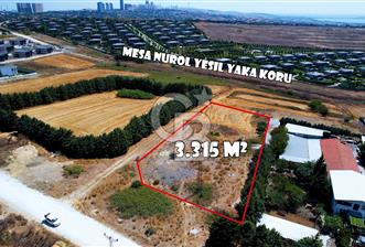 BÜYÜKÇEKMECE KARAAĞAÇ SATILIK MÜSTAKİL VİLLA İMARLI ARSA