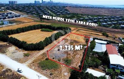 BÜYÜKÇEKMECE KARAAĞAÇ SATILIK MÜSTAKİL VİLLA İMARLI ARSA