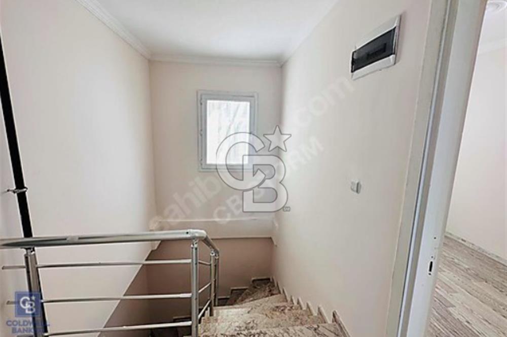 3+1 ASANSÖRLÜ DUBLEKS DAİRE / SEFERİHİSAR MERKEZ