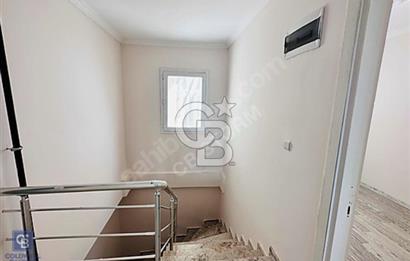 3+1 ASANSÖRLÜ DUBLEKS DAİRE / SEFERİHİSAR MERKEZ
