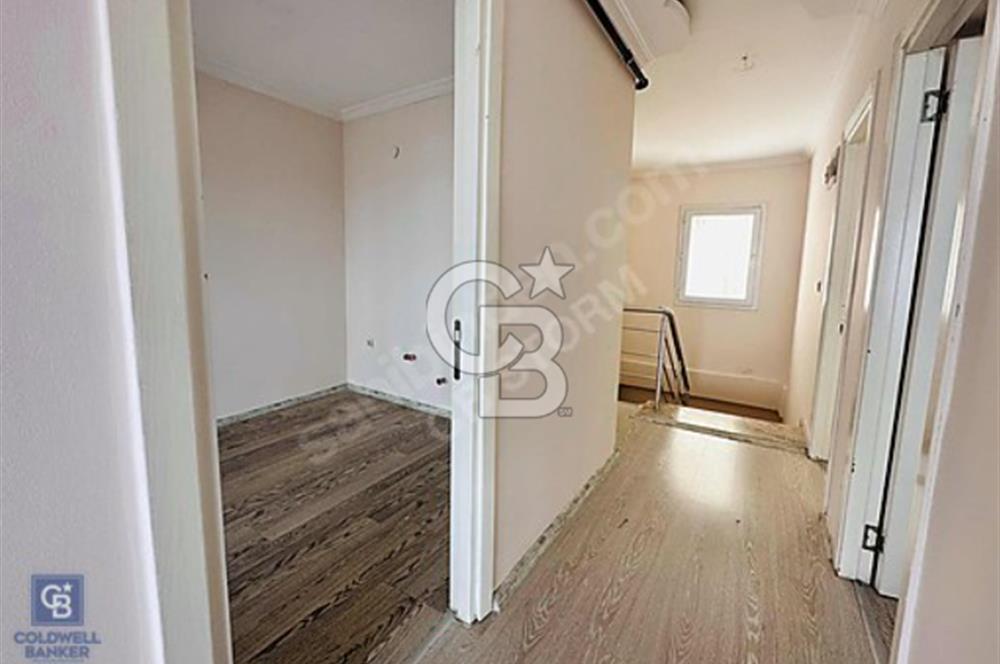 3+1 ASANSÖRLÜ DUBLEKS DAİRE / SEFERİHİSAR MERKEZ