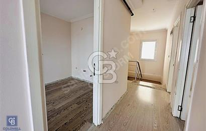 3+1 ASANSÖRLÜ DUBLEKS DAİRE / SEFERİHİSAR MERKEZ
