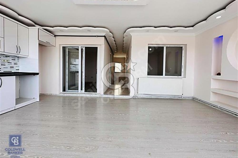 3+1 ASANSÖRLÜ DUBLEKS DAİRE / SEFERİHİSAR MERKEZ
