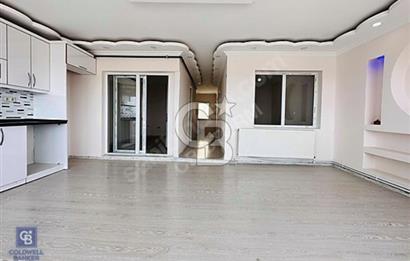 3+1 ASANSÖRLÜ DUBLEKS DAİRE / SEFERİHİSAR MERKEZ
