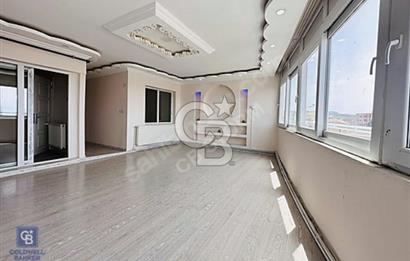 3+1 ASANSÖRLÜ DUBLEKS DAİRE / SEFERİHİSAR MERKEZ