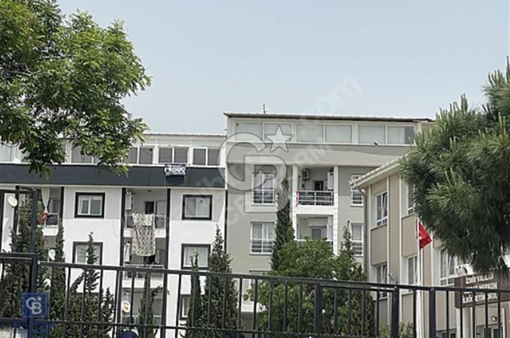 3+1 ASANSÖRLÜ DUBLEKS DAİRE / SEFERİHİSAR MERKEZ