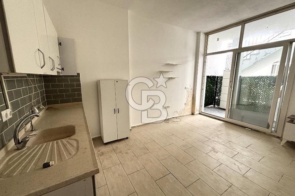 BODRUM KONACIK MAHALLESİ BİTEZ KAVŞAĞINA YAKIN KİRALIK DAİRE