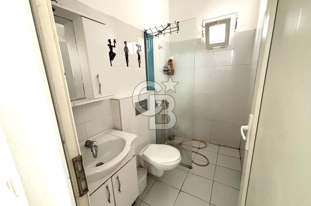 BODRUM KONACIK MAHALLESİ BİTEZ KAVŞAĞINA YAKIN KİRALIK DAİRE