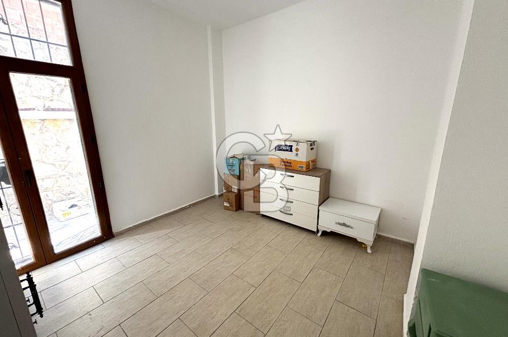 BODRUM KONACIK MAHALLESİ BİTEZ KAVŞAĞINA YAKIN KİRALIK DAİRE