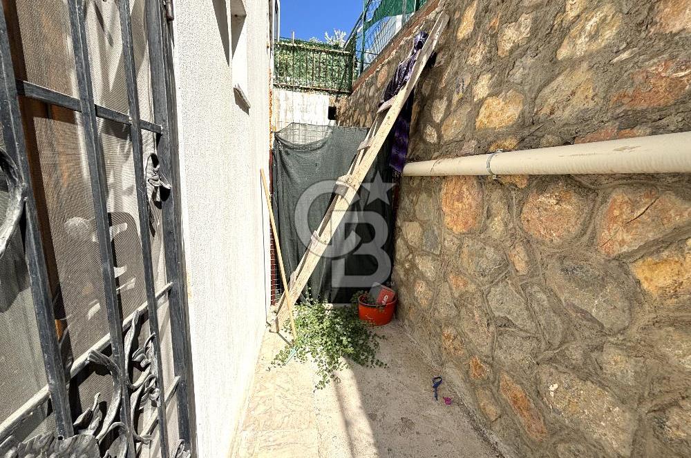 BODRUM KONACIK MAHALLESİ BİTEZ KAVŞAĞINA YAKIN KİRALIK DAİRE