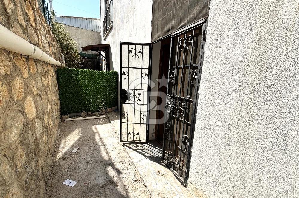 BODRUM KONACIK MAHALLESİ BİTEZ KAVŞAĞINA YAKIN KİRALIK DAİRE