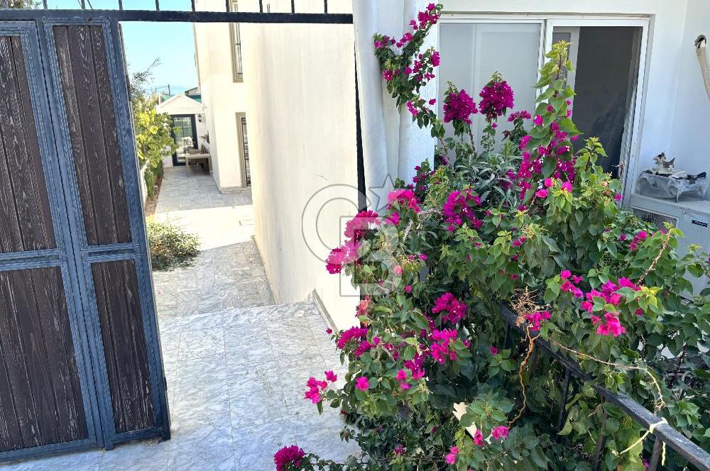 BODRUM KONACIK MAHALLESİ BİTEZ KAVŞAĞINA YAKIN KİRALIK DAİRE