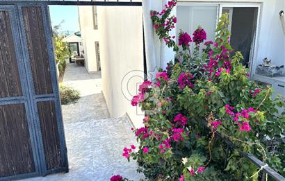 BODRUM KONACIK MAHALLESİ BİTEZ KAVŞAĞINA YAKIN KİRALIK DAİRE