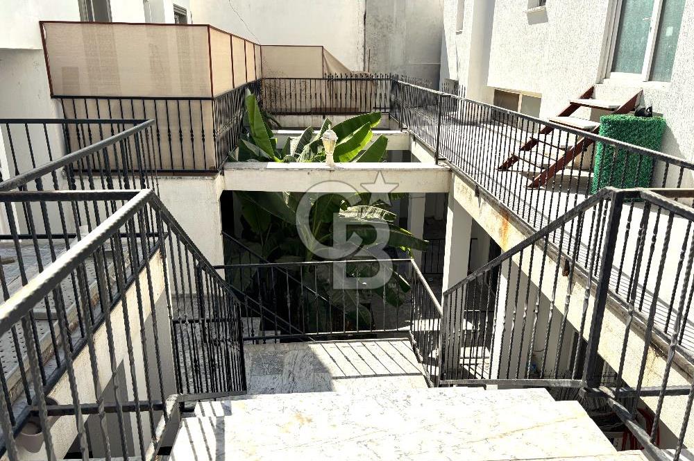 BODRUM KONACIK MAHALLESİ BİTEZ KAVŞAĞINA YAKIN KİRALIK DAİRE